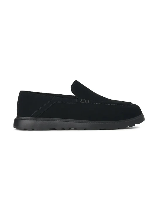 Zdjęcie produktu UGG mokasyny męskie zamszowe M Shep Loafer czarny