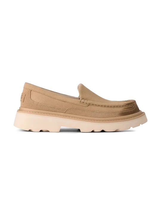 Zdjęcie produktu UGG mokasyny zamszowe Ascot Lug