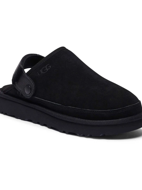 Zdjęcie produktu UGG Mule 2w1 M GOLDENCOAST CLOG II | zamsz czarny