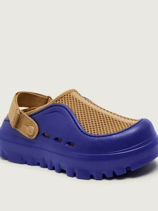 Zdjęcie produktu UGG Mule 2w1 PEAKMOD BREATHE granatowy