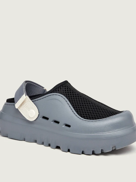 Zdjęcie produktu UGG Mule 2w1 PEAKMOD BREATHE szary