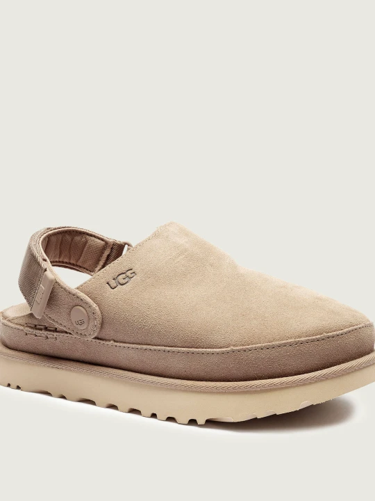 Zdjęcie produktu UGG Mule GOLDENSTAR CLOG | zamsz