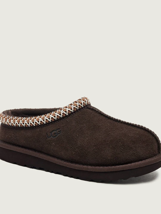Zdjęcie produktu UGG Mule K Tasman II | zamsz | z dodatkiem wełny