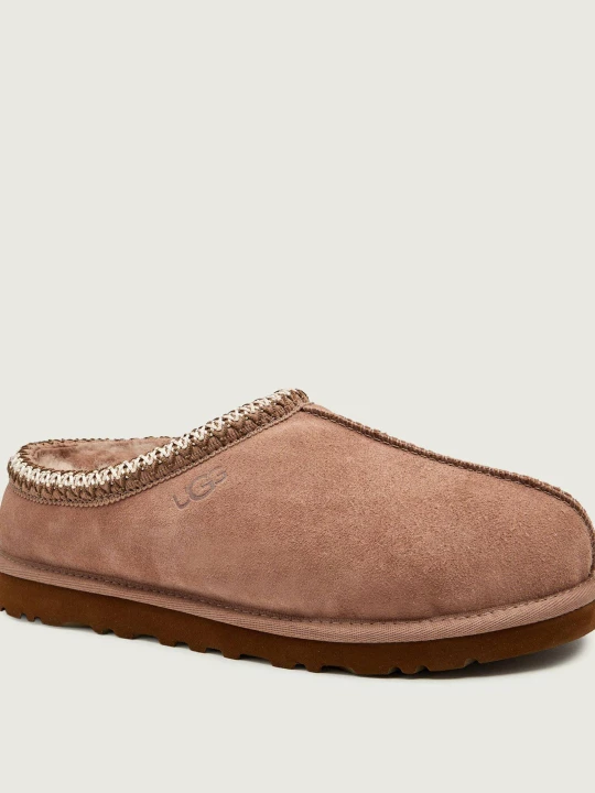 Zdjęcie produktu UGG Mule M TASMAN II | zamsz beżowy
