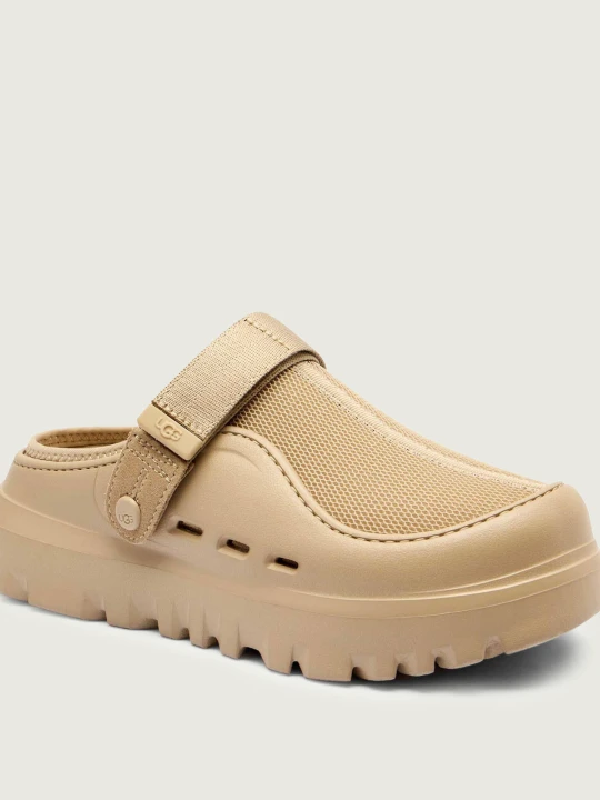 Zdjęcie produktu UGG Mule Peakmod beżowy