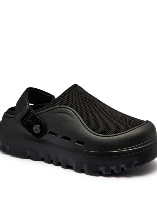 Zdjęcie produktu UGG Mule Peakmod czarny