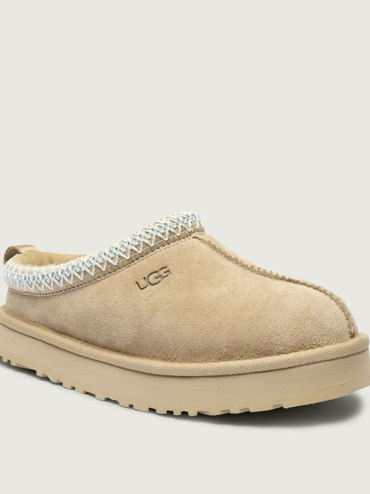 Zdjęcie produktu UGG Mule TAZZ | z dodatkiem wełny | zamsz