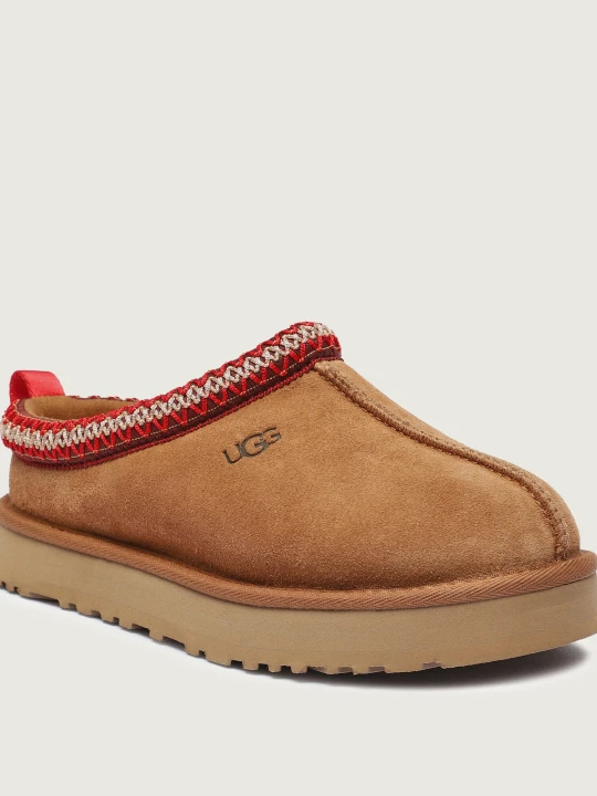 Zdjęcie produktu UGG Mule TAZZ | zamsz | z dodatkiem wełny