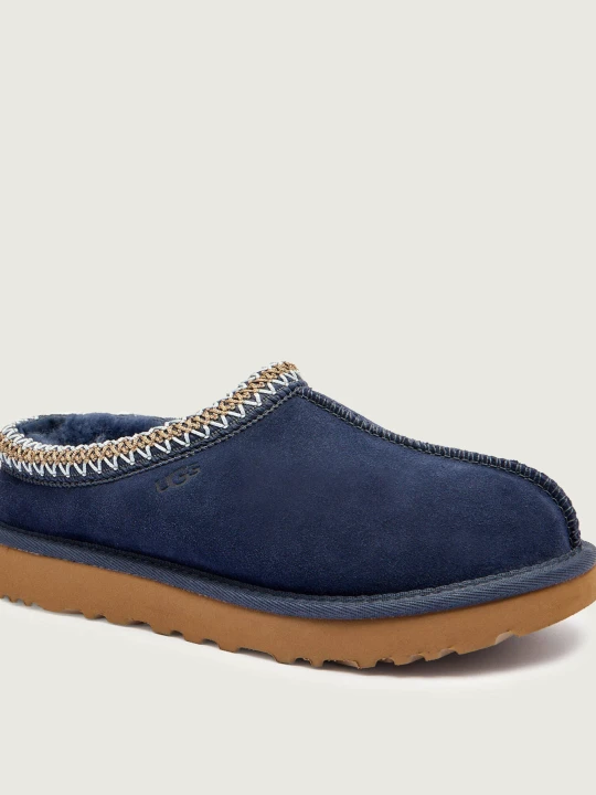 Zdjęcie produktu UGG Mule W Tasman II | z dodatkiem wełny | zamsz