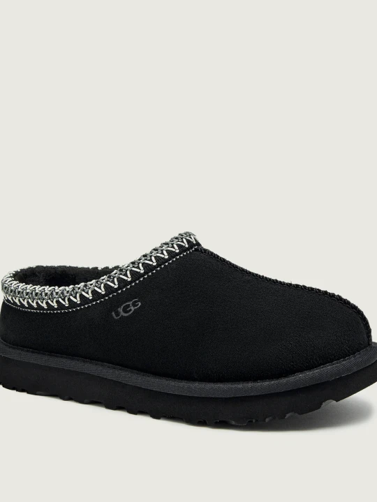 Zdjęcie produktu UGG Mule W Tasman II | z dodatkiem wełny | zamsz