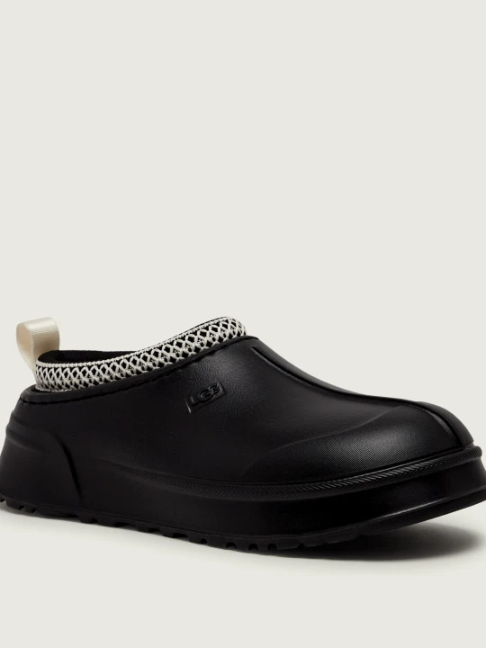 Zdjęcie produktu UGG Ocieplane mule Tazz Molded | z dodatkiem wełny czarny