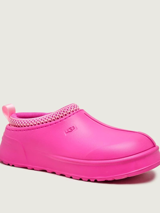 Zdjęcie produktu UGG Ocieplane mule Tazz Molded | z dodatkiem wełny fuksja