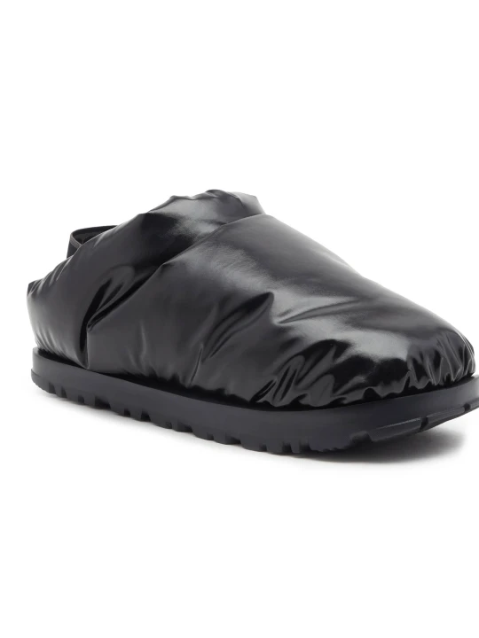 Zdjęcie produktu UGG Ocieplane obuwie domowe spaceslider slipper czarny