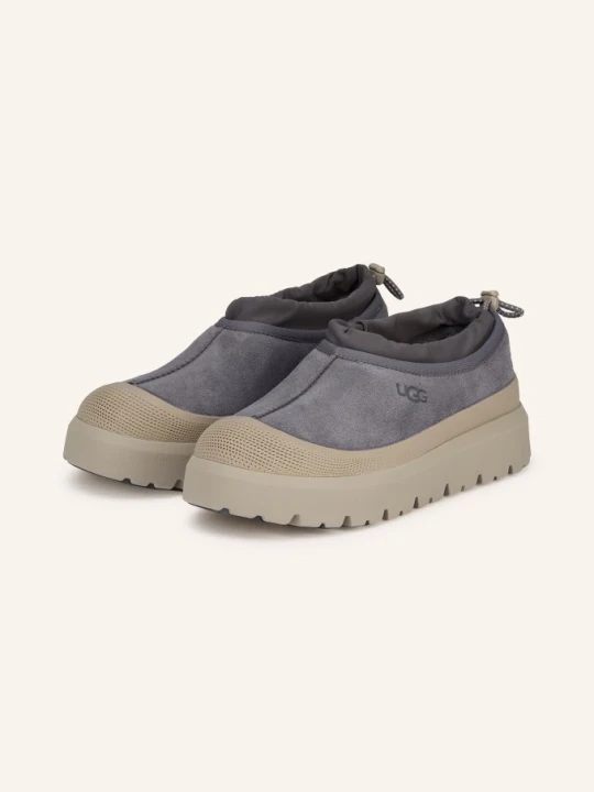 Zdjęcie produktu Ugg Pantofle Tasman Weather Hybrid grau CZIEMNOSZARY