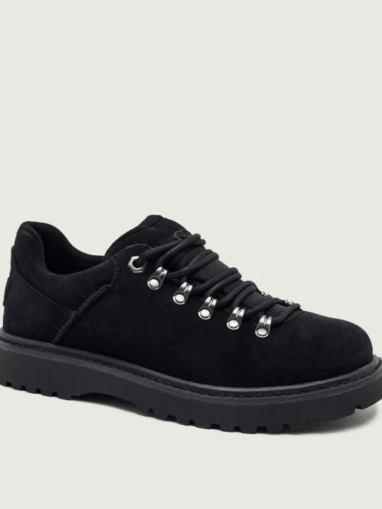 Zdjęcie produktu UGG Półbuty M Birch Hiker | zamsz czarny