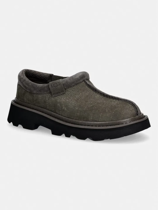 Zdjęcie produktu UGG półbuty nubukowe M Tasman Lug Embossed