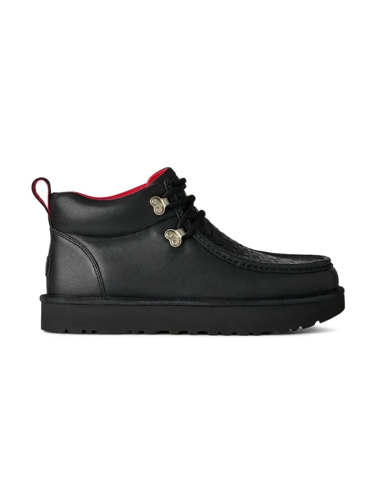 Zdjęcie produktu UGG x Ambush półbuty nubukowe Woven Boot