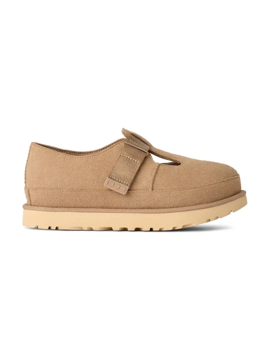 Zdjęcie produktu UGG półbuty zamszowe Goldenstar Mary Jane