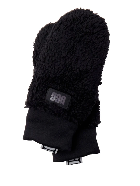 Zdjęcie produktu UGG Rękawiczki czarny