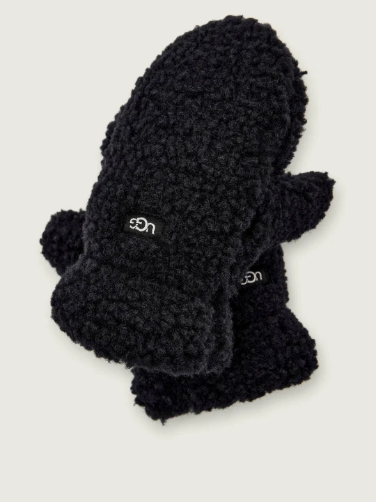 Zdjęcie produktu UGG Rękawiczki UGGFLUFF | shearling