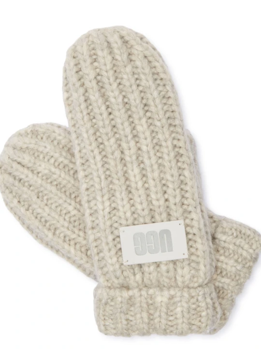 Zdjęcie produktu UGG Rękawiczki | z dodatkiem wełny