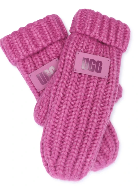 Zdjęcie produktu UGG Rękawiczki | z dodatkiem wełny