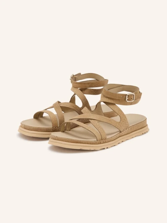 Zdjęcie produktu Ugg Sandały Goldengaze beige