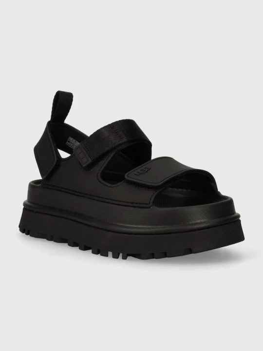Zdjęcie produktu UGG sandały Goldenglow czarny