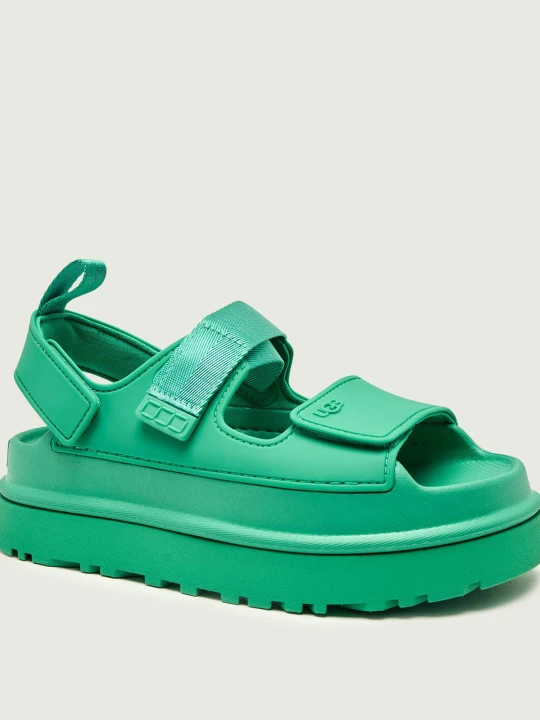 Zdjęcie produktu UGG Sandały W GOLDENGLOW zielony