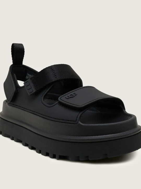 Zdjęcie produktu UGG Sandały W GoldenGlow czarny