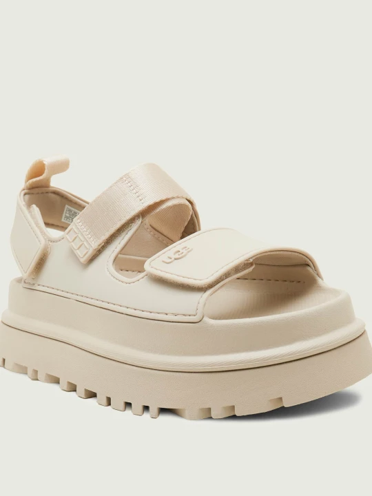 Zdjęcie produktu UGG Sandały W Goldenglow ecru