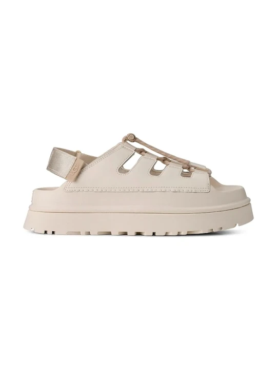 Zdjęcie produktu UGG sandały W Goldenglow Toggle beżowy
