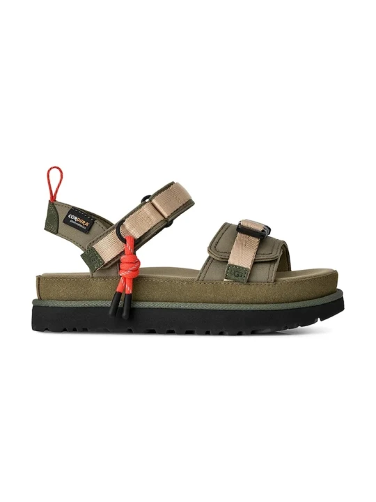 Zdjęcie produktu UGG sandały W Goldenstar Wildwood zielony
