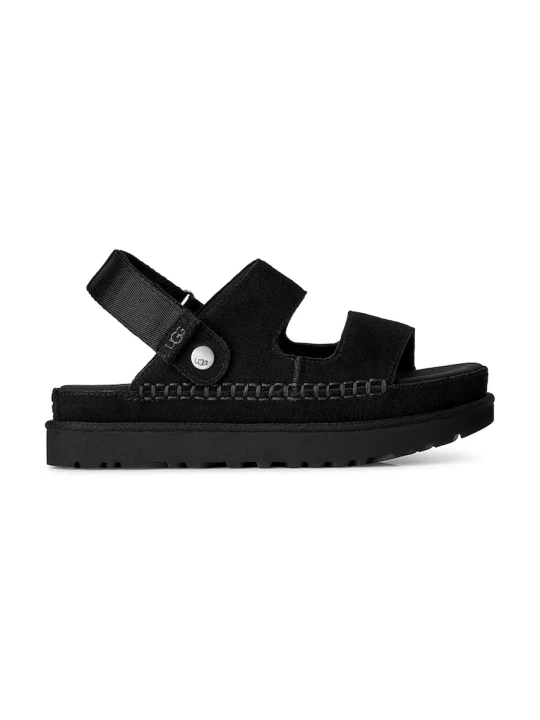 Zdjęcie produktu UGG sandały zamszowe W Goldenstar Glide