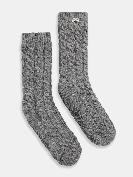 Zdjęcie produktu UGG skarpetki z domieszką wełny ELOWYN