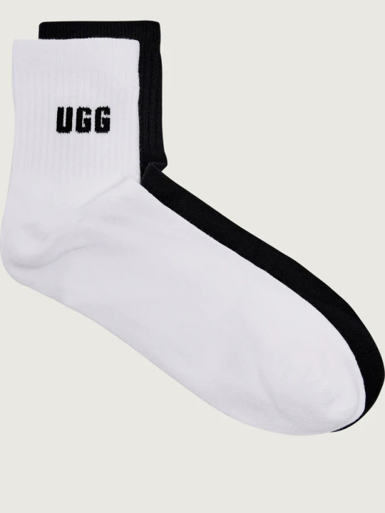 Zdjęcie produktu UGG Skarpety 2-pack QUINLIN biały
