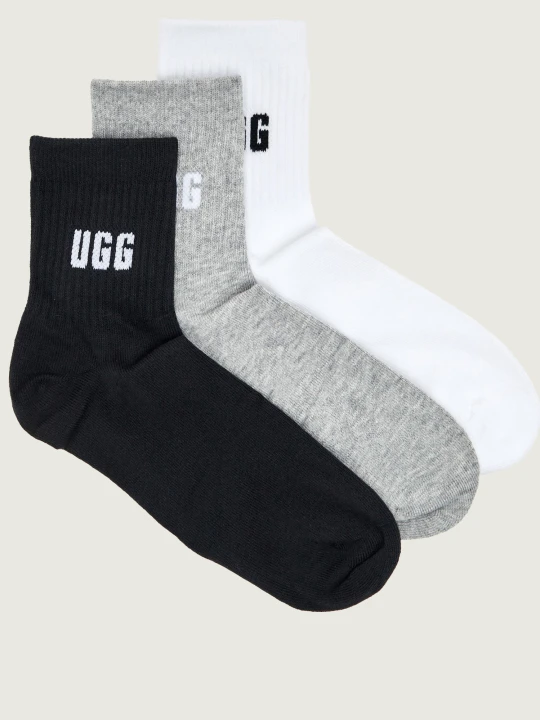 Zdjęcie produktu UGG Skarpety 3-pack Quinlin