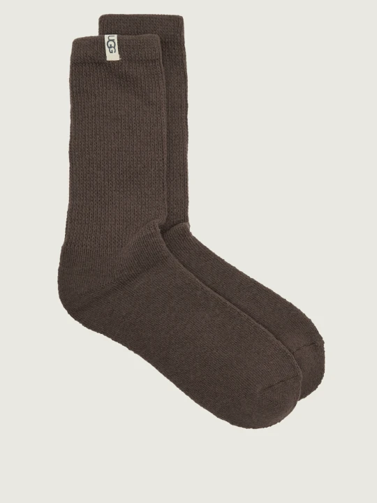 Zdjęcie produktu UGG Skarpety Shealy | z dodatkiem wełny brązowy