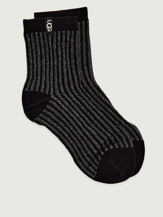Zdjęcie produktu UGG Skarpety W Plora czarny