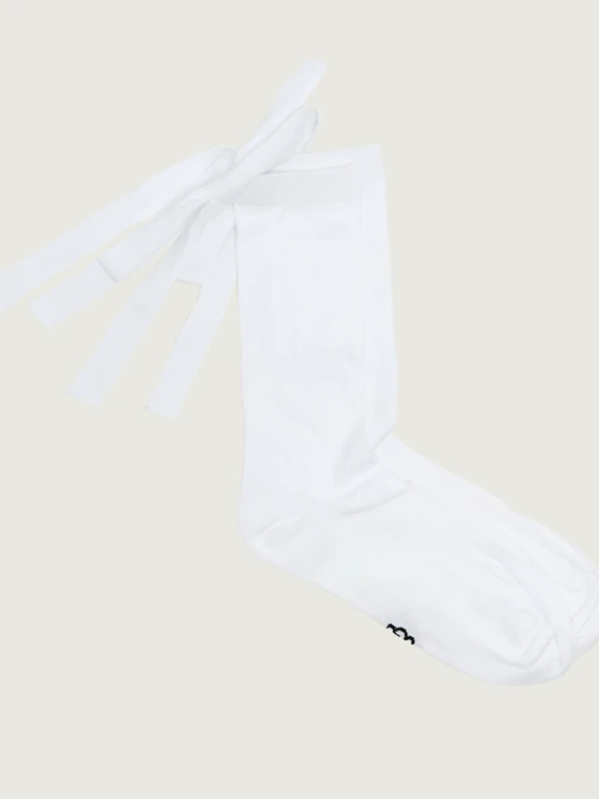 Zdjęcie produktu UGG Skarpety W Serenella Novelty Bow