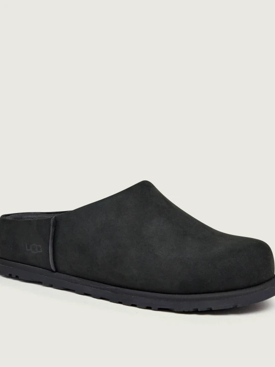 Zdjęcie produktu UGG Skórzane mule W OTZO CLOG czarny