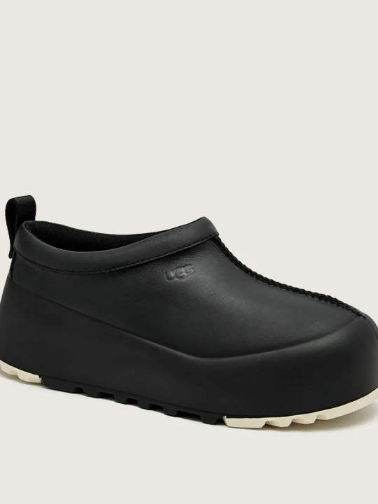 Zdjęcie produktu UGG Skórzane mule W TASMAN STREETSCAPE czarny
