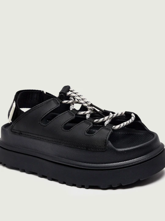 Zdjęcie produktu UGG Sandały W Goldenglow Toggle czarny