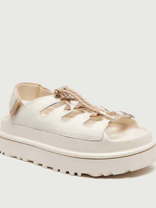 Zdjęcie produktu UGG Sandały W Goldenglow Toggle ecru