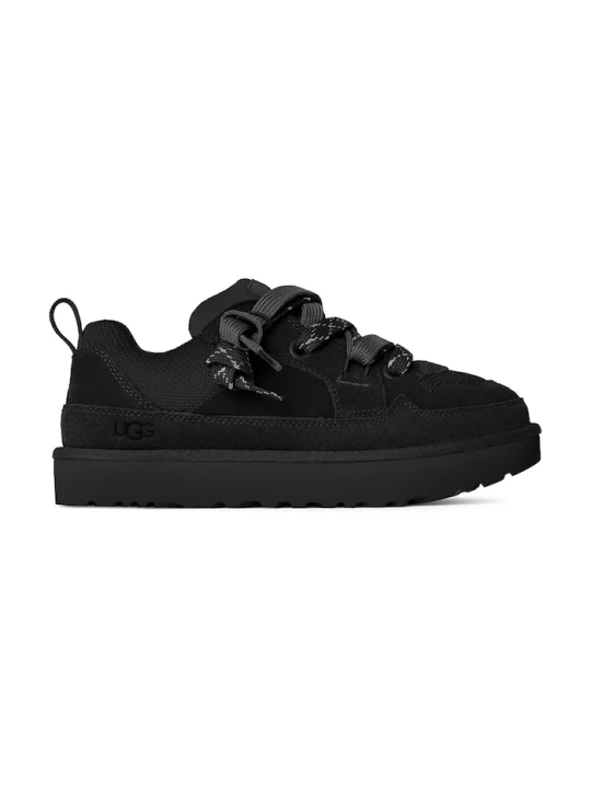 Zdjęcie produktu UGG sneakersy Lo Lowmel czarny