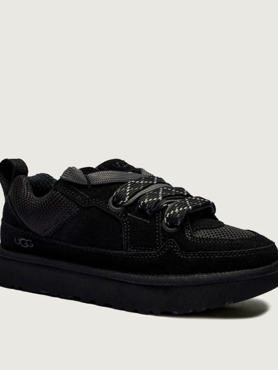 Zdjęcie produktu UGG Sneakersy LO LOWMEL Highland | zamsz