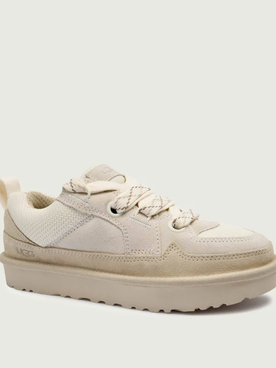 Zdjęcie produktu UGG Sneakersy LO LOWMEL Highland | zamsz