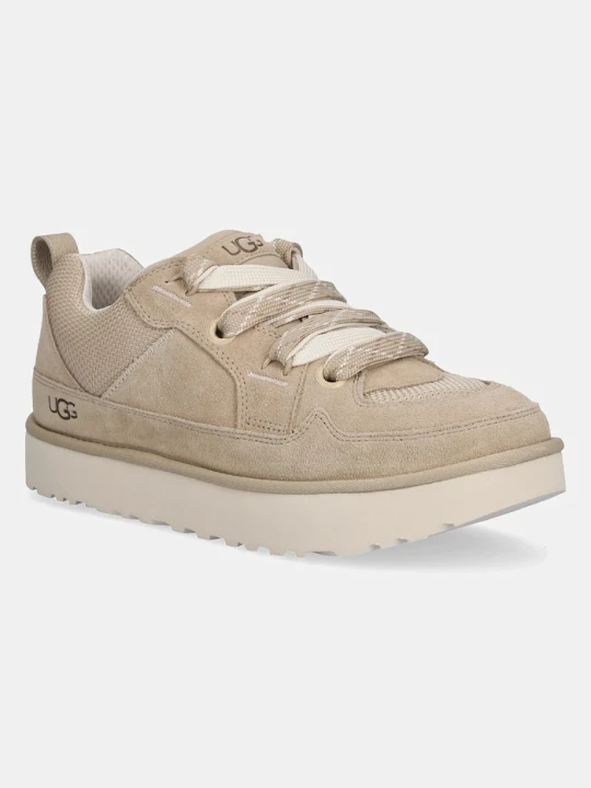Zdjęcie produktu UGG sneakersy Lo Lowmel beżowy