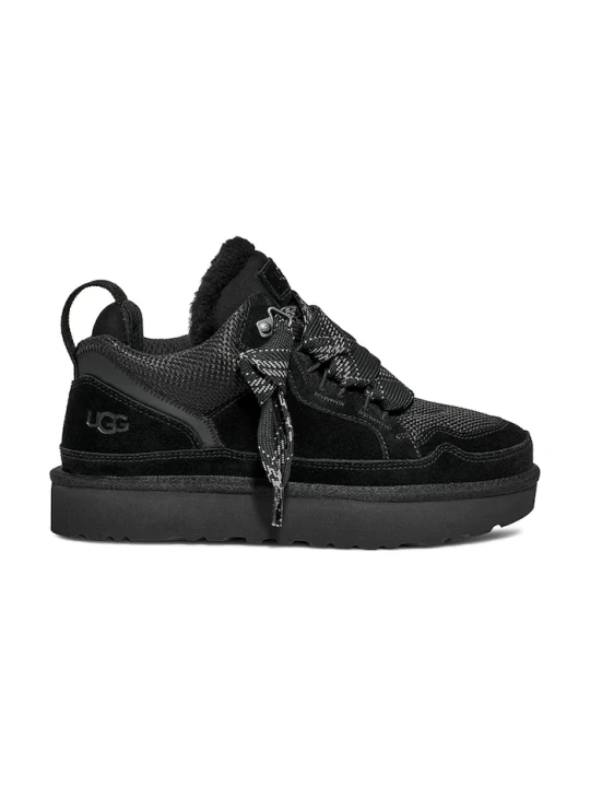 Zdjęcie produktu UGG sneakersy Lowmel czarny
