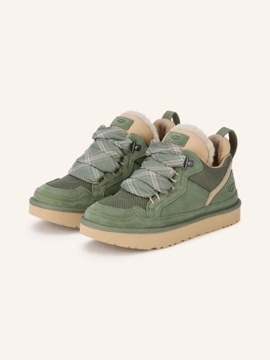 Zdjęcie produktu Ugg Sneakersy Lowmel gruen